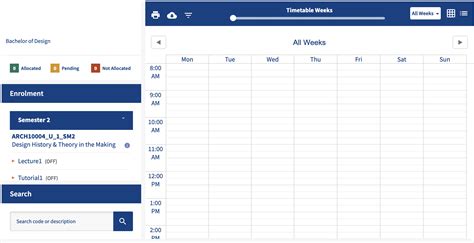 exam timetable unimelb|unimelb student timetable.